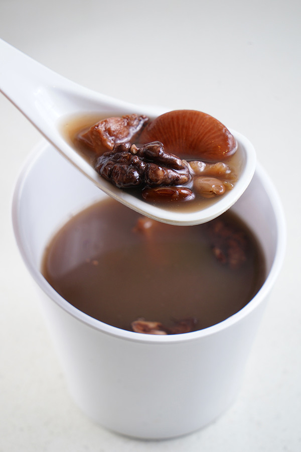 後節日家常風味