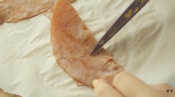 輕營好味食譜！日系可愛鬆弛熊便當