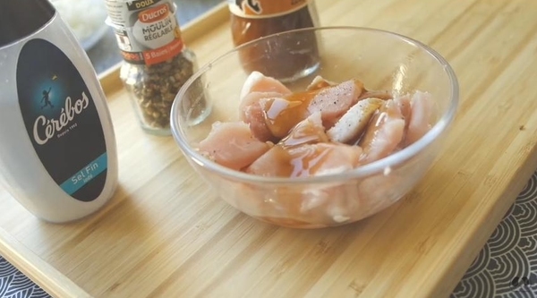 輕營好味食譜！日系可愛鬆弛熊便當