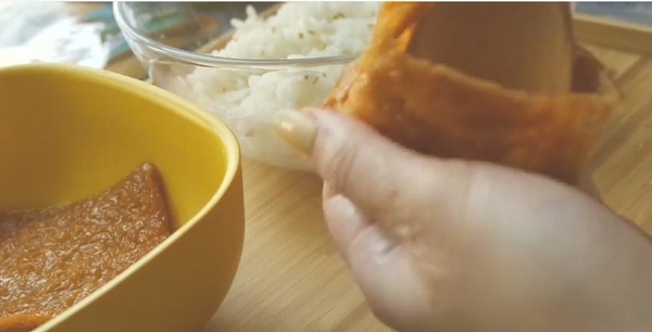 輕營好味食譜！日系可愛鬆弛熊便當