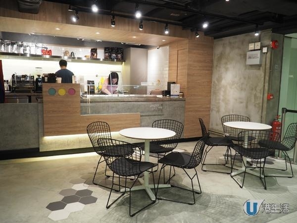 十多間食肆即將進駐！九龍灣全新「食街」開幕