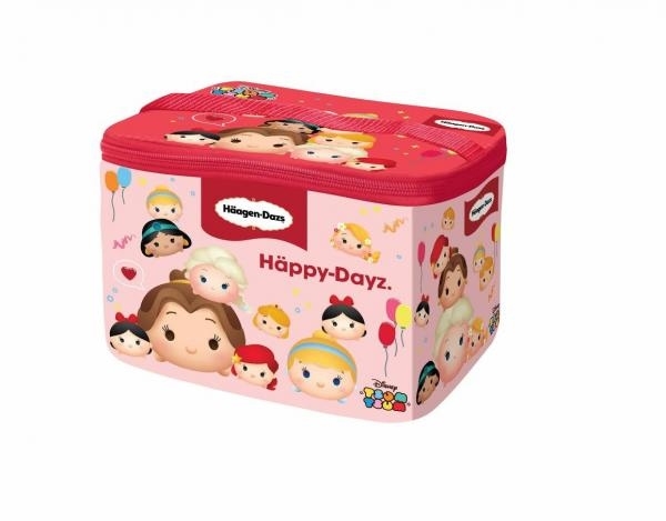 新出Toy Story雪糕火鍋!Häagen-Dazs新系列登場