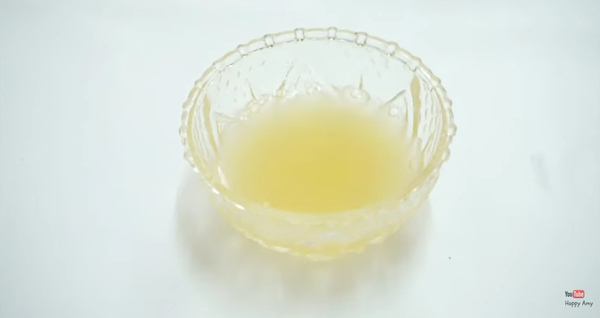 可愛小心思~簡易朱古力慕斯