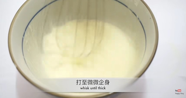 可愛小心思~簡易朱古力慕斯