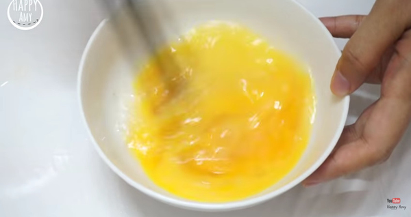 芝士控福利！5分鐘整芝心蛋卷！