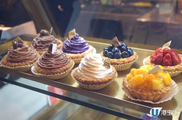 食勻鹹甜美食 九龍城搵食推介