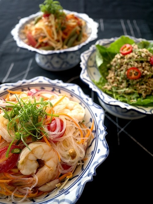 東南亞超地道風味！「味遊湄公河」自助餐