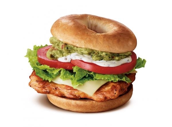 全線分店有售！麥當勞新系列The Signature Collection