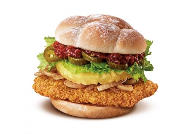 全線分店有售!麥當勞新系列The Signature Collection