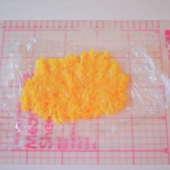 野餐便當首選！小熊維尼壽司卷