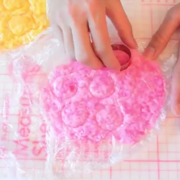 野餐便當首選！小熊維尼壽司卷