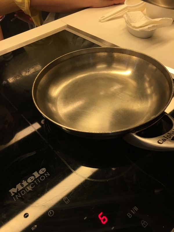 和風免焗甜點！多餡抹茶紅豆銅鑼燒