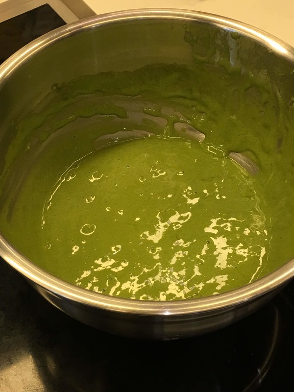 和風免焗甜點!多餡抹茶紅豆銅鑼燒