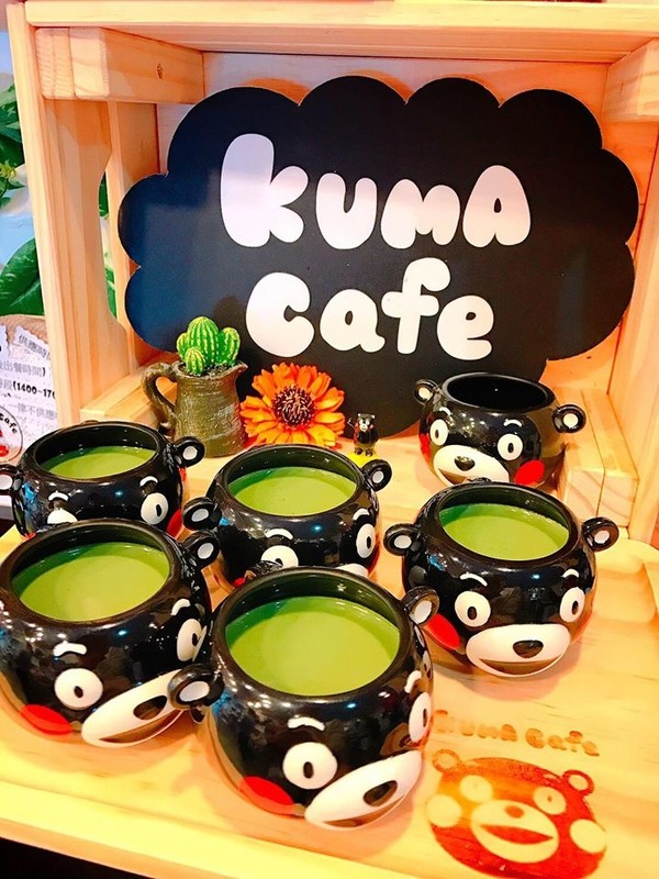 可愛度爆表～精選5間台北卡通人物主題餐廳！