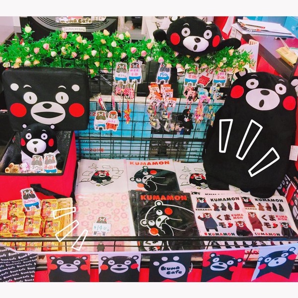 可愛度爆表～精選5間台北卡通人物主題餐廳！