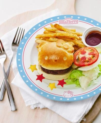 可愛度爆表～精選5間台北卡通人物主題餐廳！