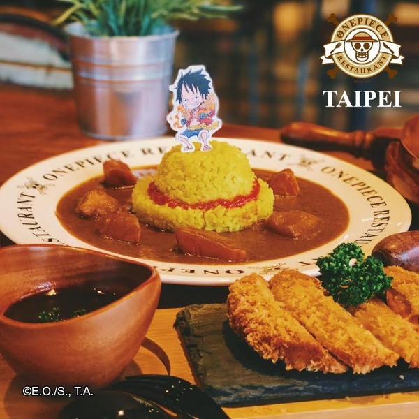 可愛度爆表～精選5間台北卡通人物主題餐廳！