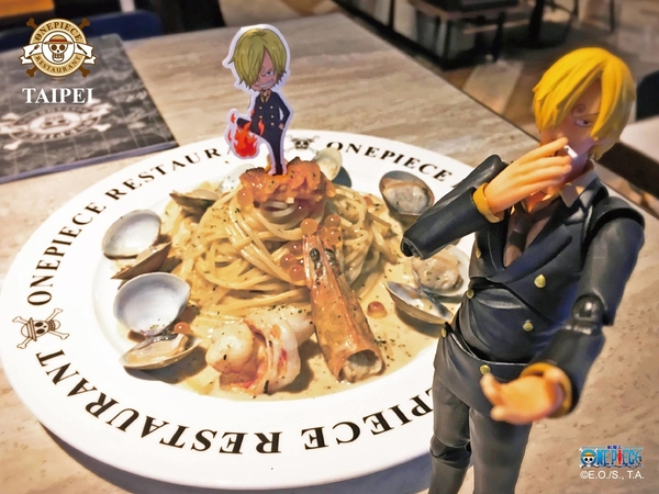 可愛度爆表～精選5間台北卡通人物主題餐廳！