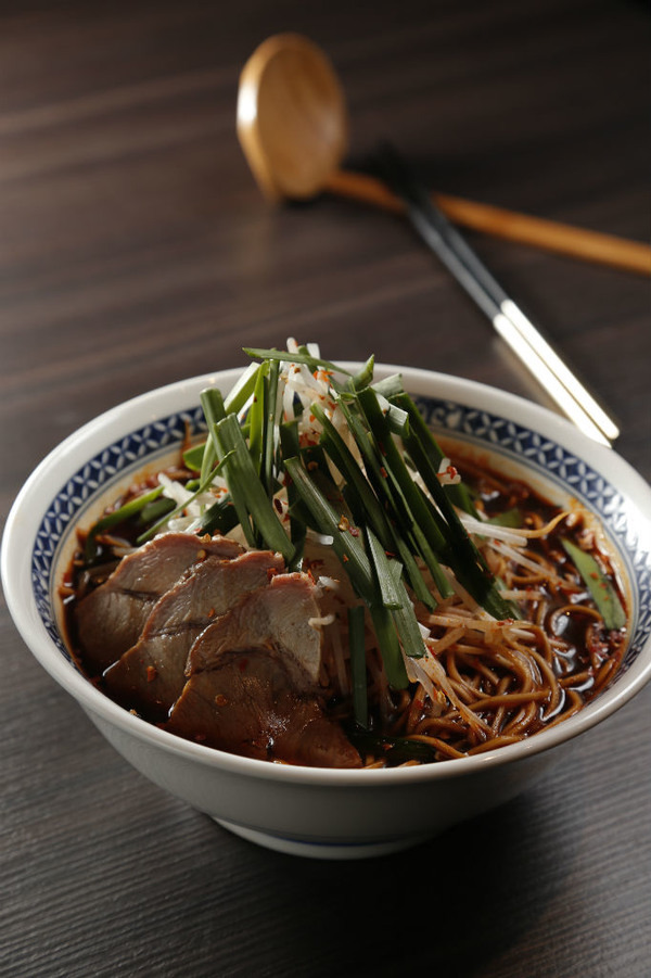 博多拉麵 直送到港