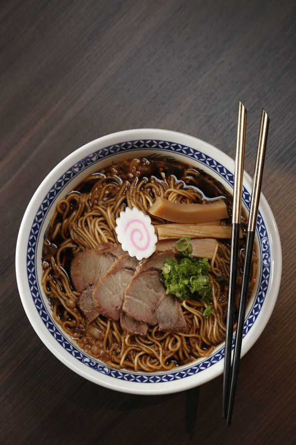 博多拉麵 直送到港