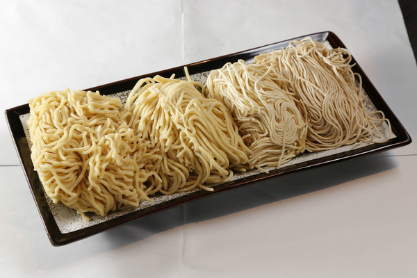 博多拉麵 直送到港