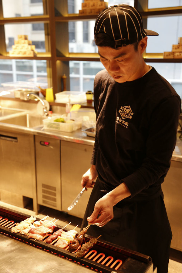 博多拉麵 直送到港