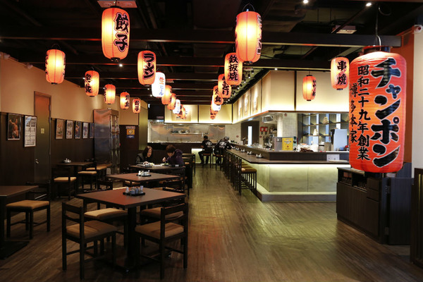 博多拉麵 直送到港