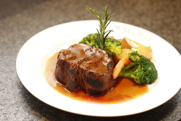 外國 3D 動畫開餐 香港都有得食！