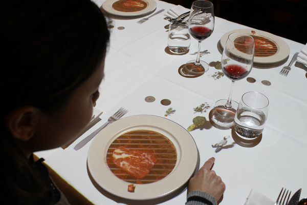 外國 3D 動畫開餐 香港都有得食！