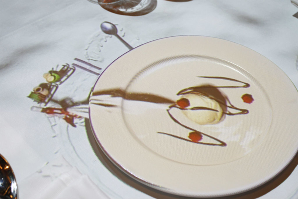 外國 3D 動畫開餐 香港都有得食！