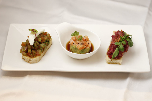 外國 3D 動畫開餐 香港都有得食！