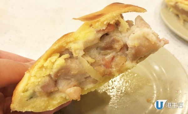 大埔搵食路線 驚喜街市抵吃美食