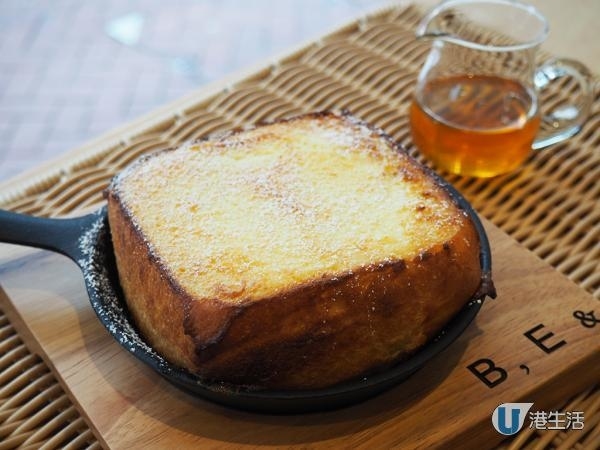 試勻6大香港限定食品+特飲！日本表參道人氣咖啡店抵港