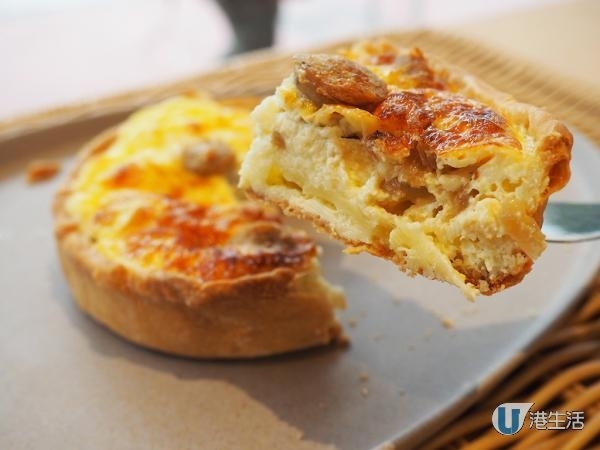試勻6大香港限定食品+特飲！日本表參道人氣咖啡店抵港