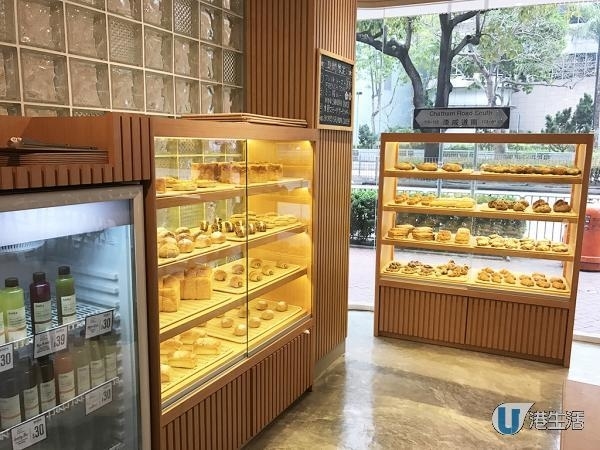 試勻6大香港限定食品+特飲！日本表參道人氣咖啡店抵港