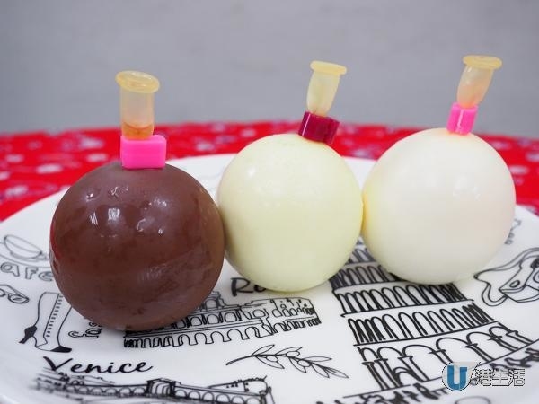 3大日本超人氣甜品新上架！尖沙咀超市甜品店尋寶