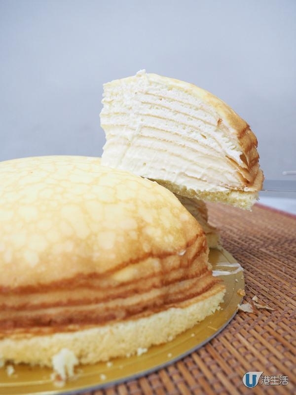 3大日本超人氣甜品新上架！尖沙咀超市甜品店尋寶