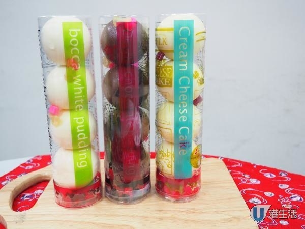 3大日本超人氣甜品新上架！尖沙咀超市甜品店尋寶