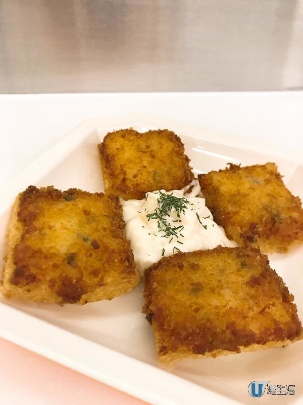 羅宋湯x上海麵 中環型格麵店