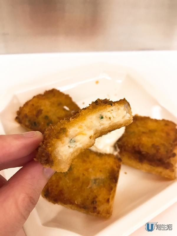 羅宋湯x上海麵 中環型格麵店