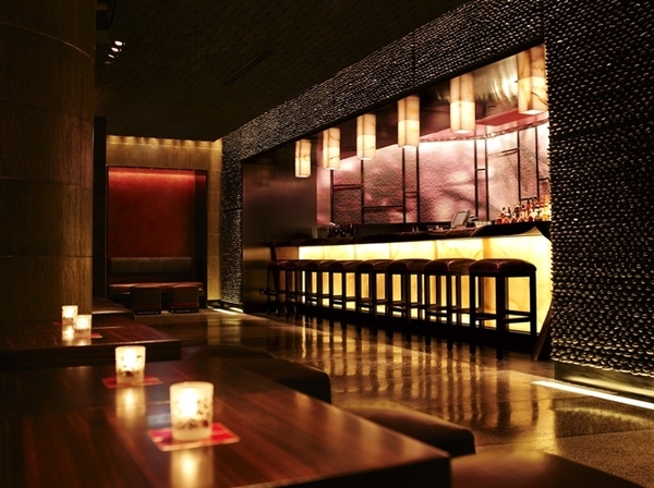 洲際酒店NOBU「日本美食巡禮」第二站 一 九州花見