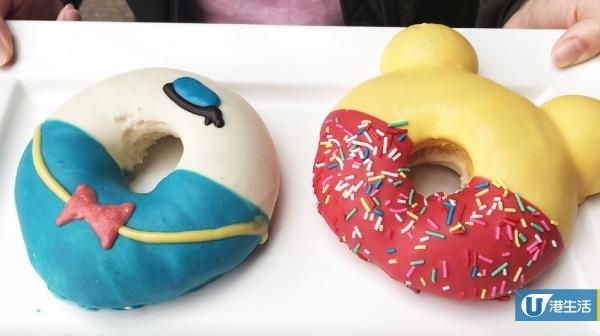 Pooh造型冬甩超吸引！迪士尼春季新甜品