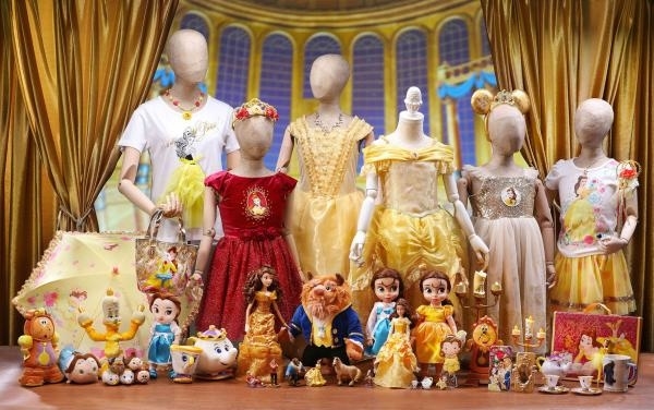 Pooh造型冬甩超吸引！迪士尼春季新甜品