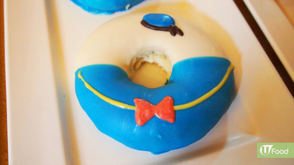 Pooh造型冬甩超吸引！迪士尼春季新甜品