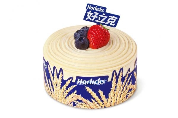 童年回憶變甜品！連鎖餅店新出好立克蛋糕