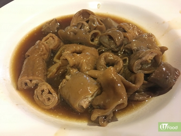 清邁必食～超值人氣豬腳飯！