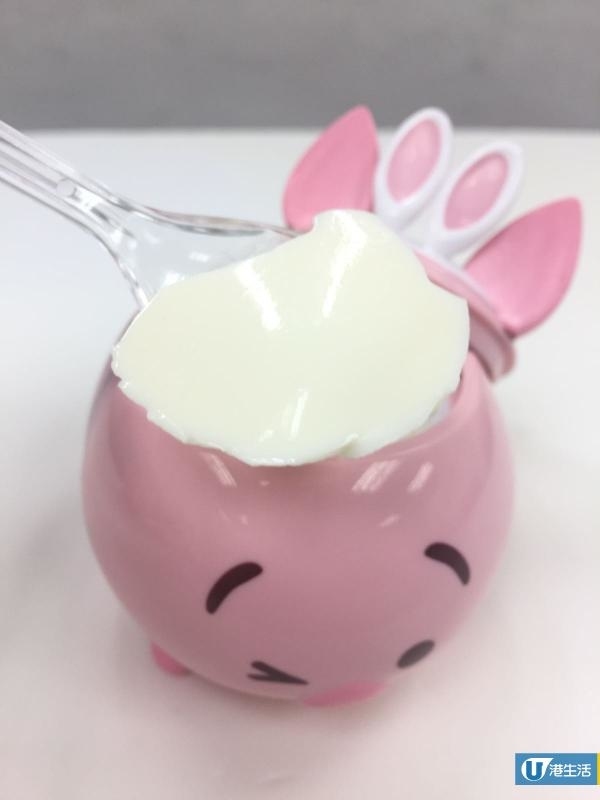 Cute爆！Tsum Tsum復活節小熊維尼甜品
