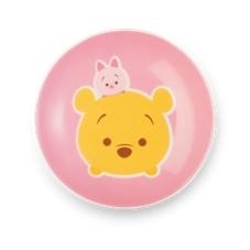 Cute爆！Tsum Tsum復活節小熊維尼甜品