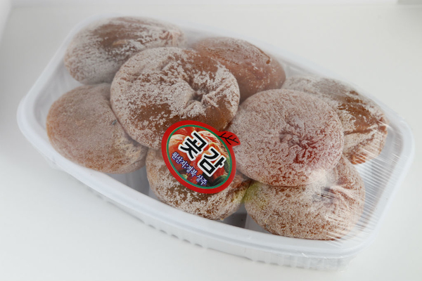 韓國果物集中地