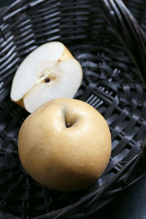 韓國果物集中地